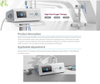 MS-HR800 Oxygen Therapy Unit