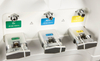 MS-M3300 Anesthesia System 