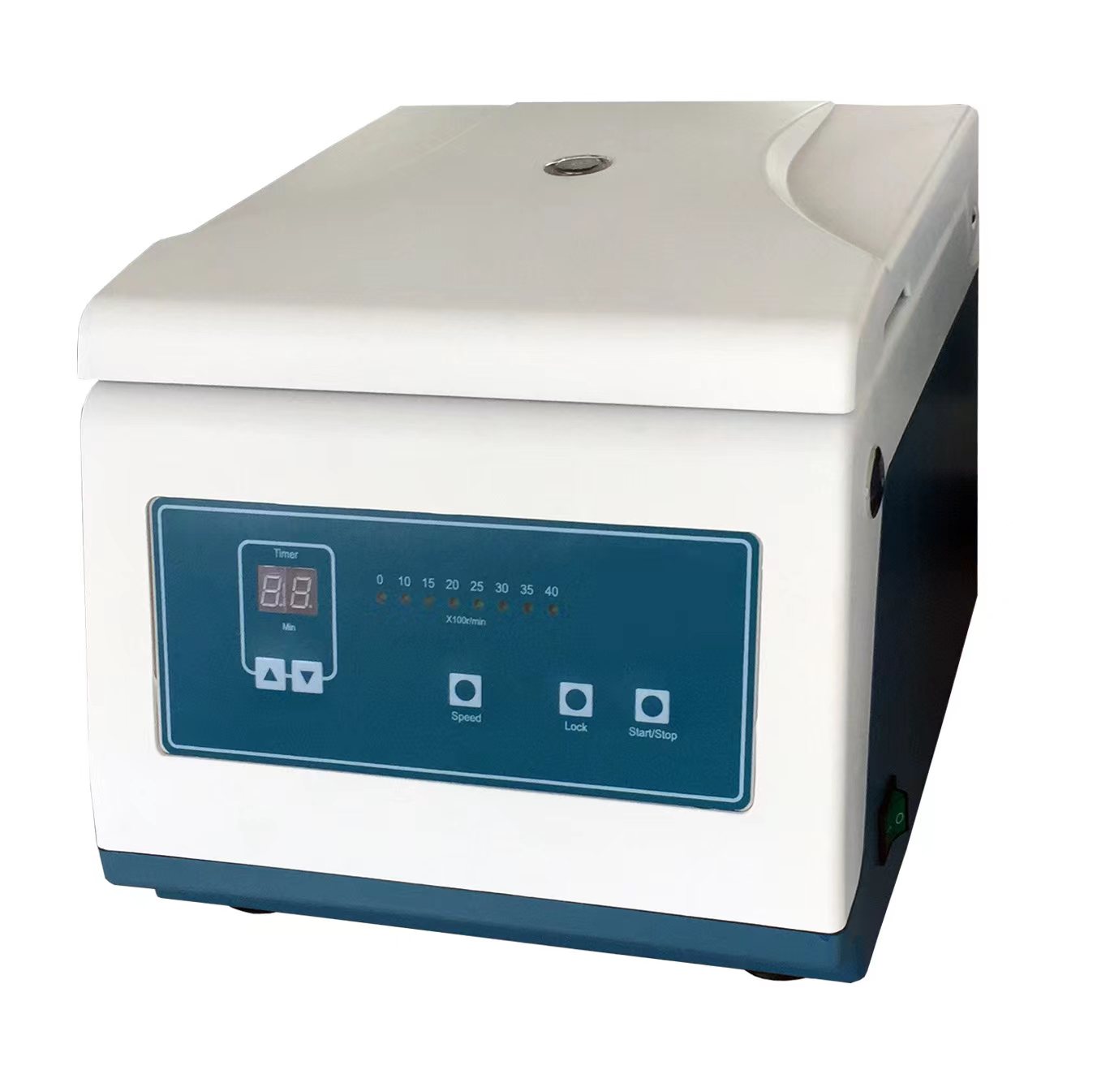 MS-L4110 Low Speed Centrifuge