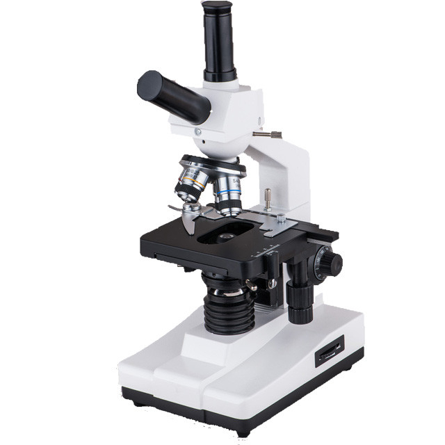 XSP-100V Monocular biological microscope 