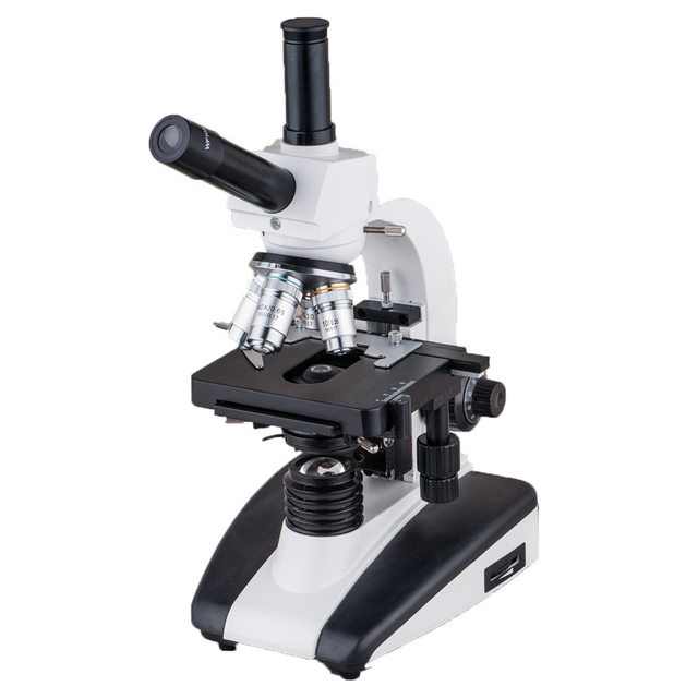 XSP-136V Teaching Biological Microscope 