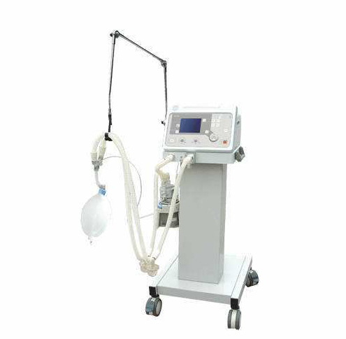 (MS-S200L) Operation and Rehabilitation Medical ICU Ventilator