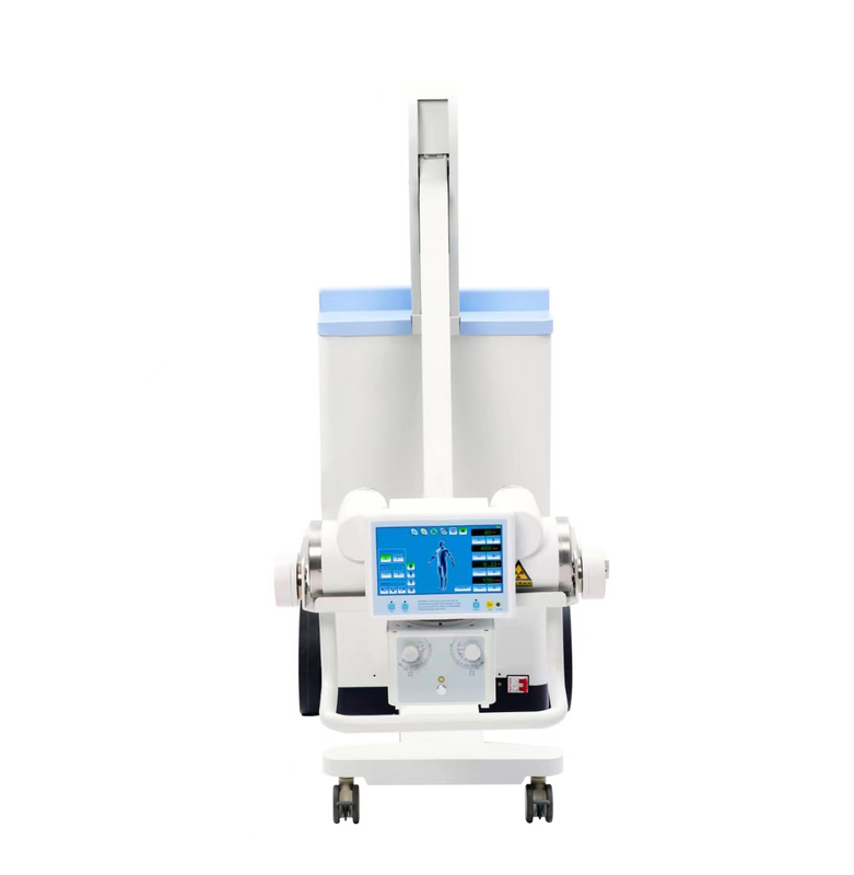 Mobile Digital X-Ray Machine 