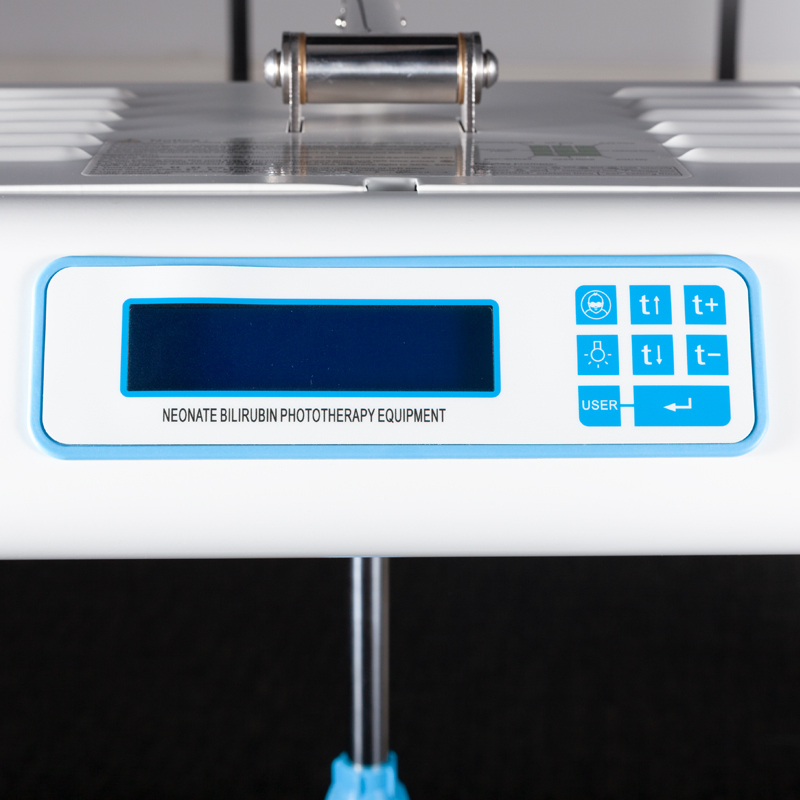 MS-P220 Neonate Bilirubin Phototherapy Equipment