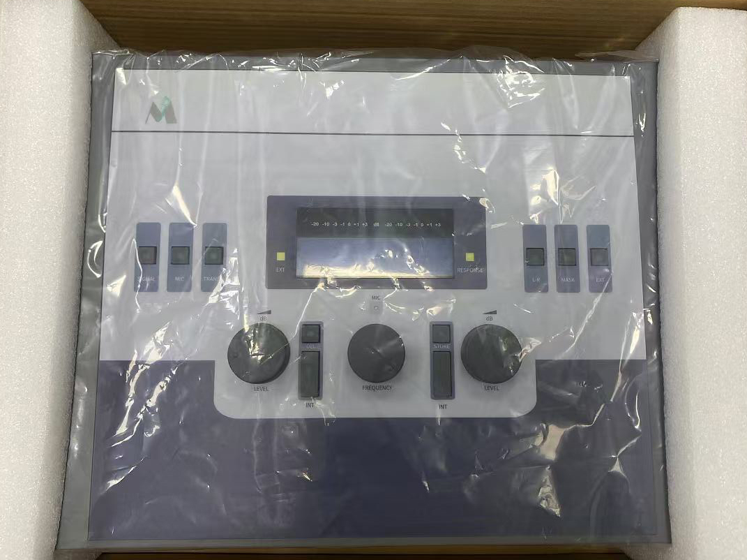 MS-AU3000 Pure Tone Audiometer