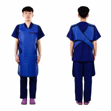 MS-F07 X-Ray Lead Apron