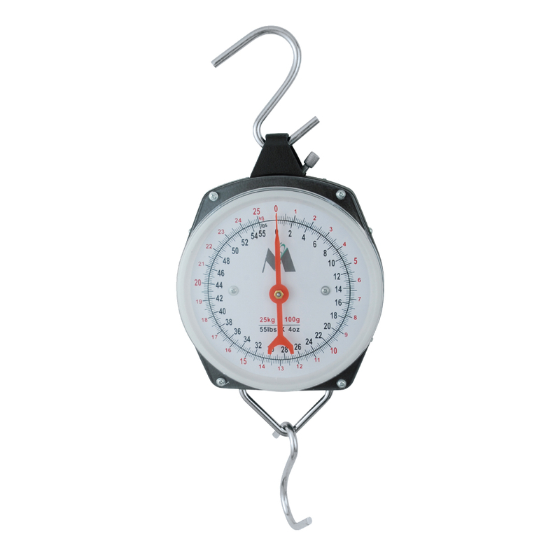 (MS-B260) Mechanical Dial Hanging Weighing Scale Portable Baby Scale