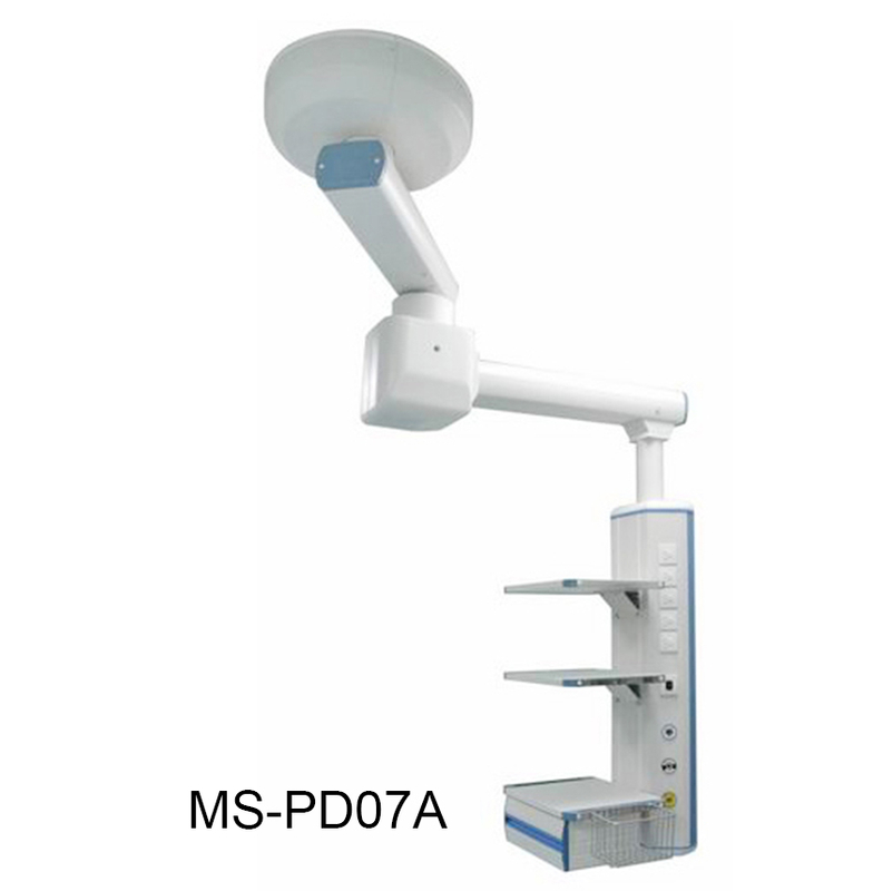 MS-PD07A Hospital Pendant(For Anesthesia)