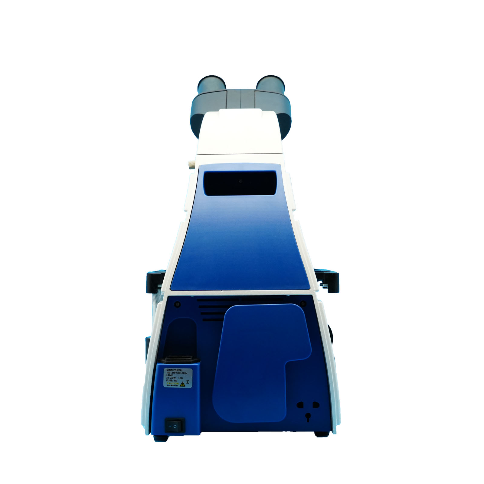 MS-2016 Multi-Purpose Biological Microscope 