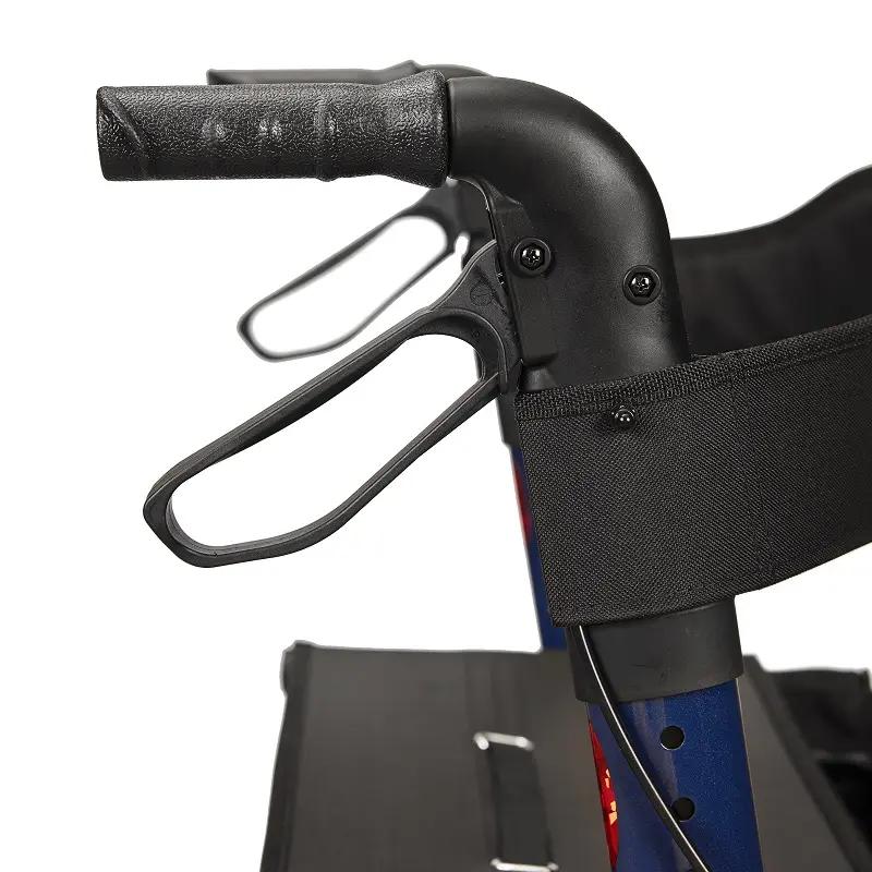 MS-RW10 Rollator Walker