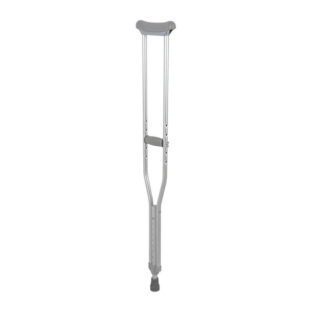 MS-C01 Crutches