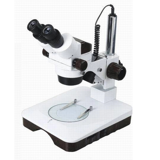 (MS-102G) Professional Biological Trinocular Microscopes Stereo Microscope