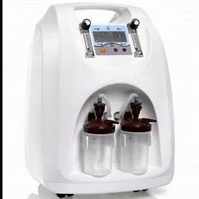 (MS-510) Medical Equipment Low Noise with High Pressure Oxygen Concentrator