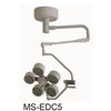 (MS-EDC5) LED Shadowless Operating Lamp Operation Surgical Light