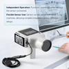 MS-D6200S Portable Dental X-ray Unit