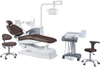 MS-2710H Left And Right Handed Dental Unit