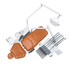 MS-2710T Top-Mounted Instrument Tray Dental chair
