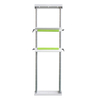 MS-BS170W Wall Mounted Bucky Stand