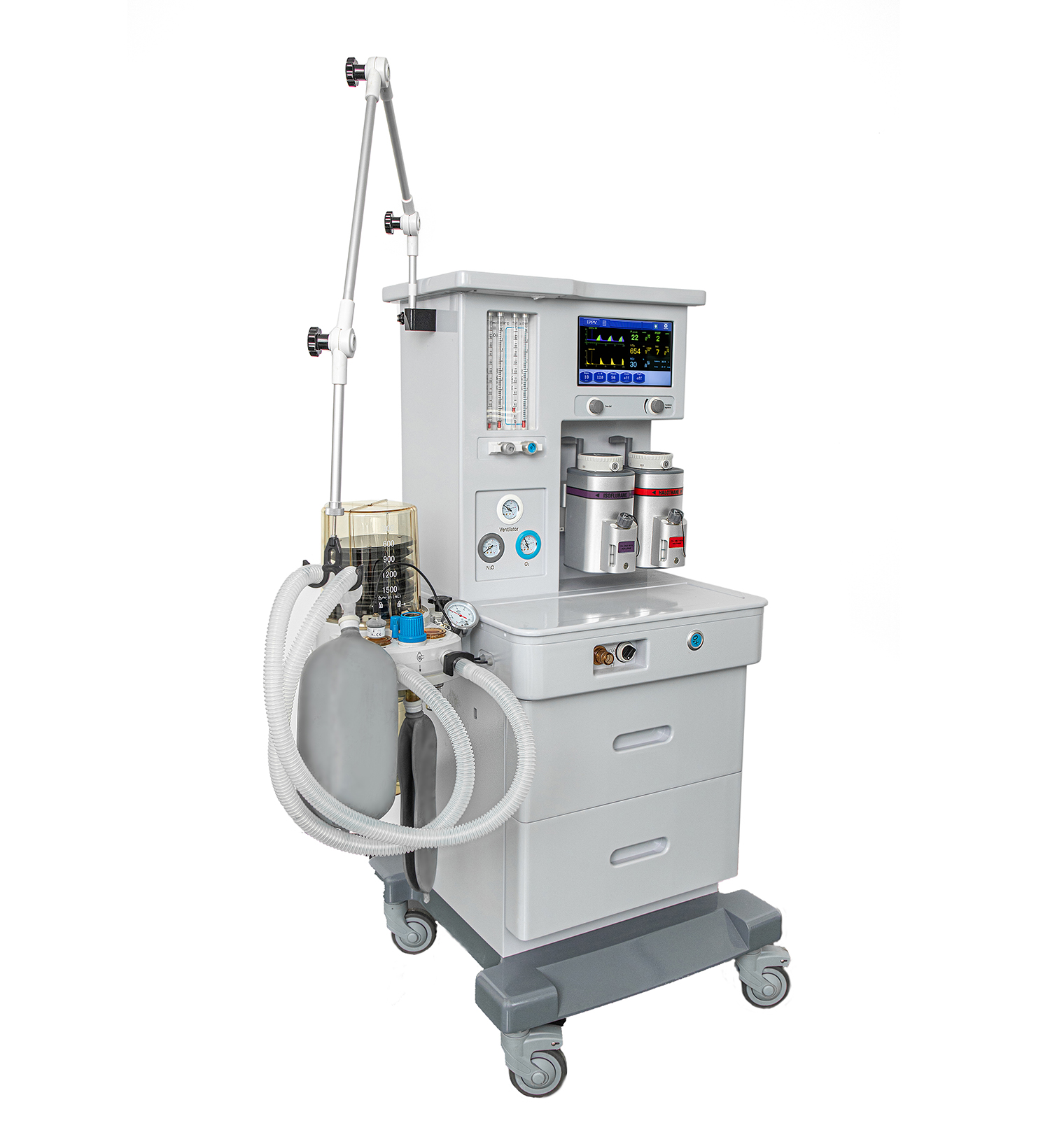 Medical Anaesthesia/Anesthesia Machine