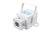 Portable High-frequency X-ray Machine for Veterinary Use