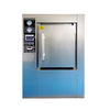 (MS-HG250) Horizontal Steam Sterilizer Autoclave
