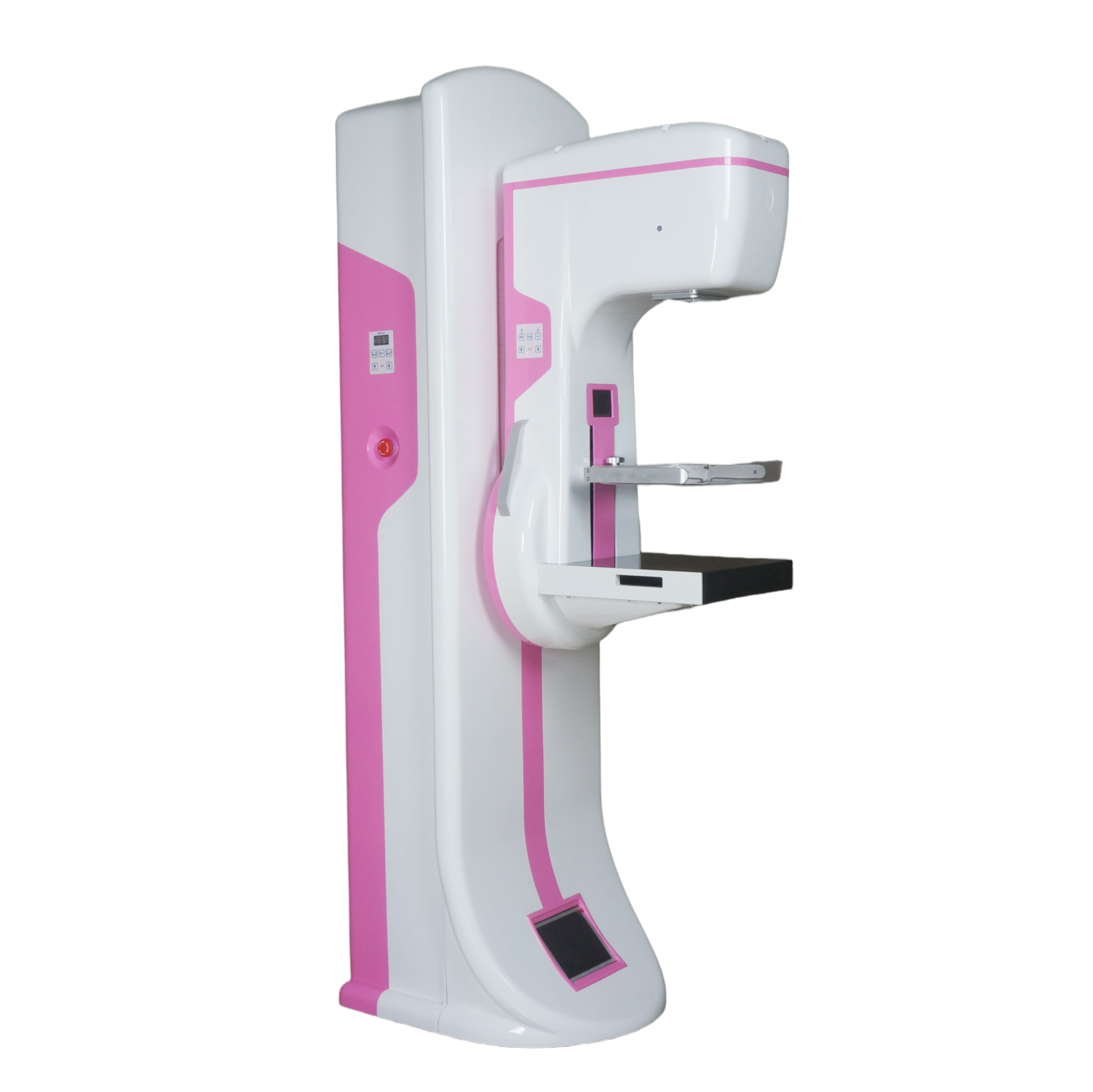 MS-M8500 Mammography System