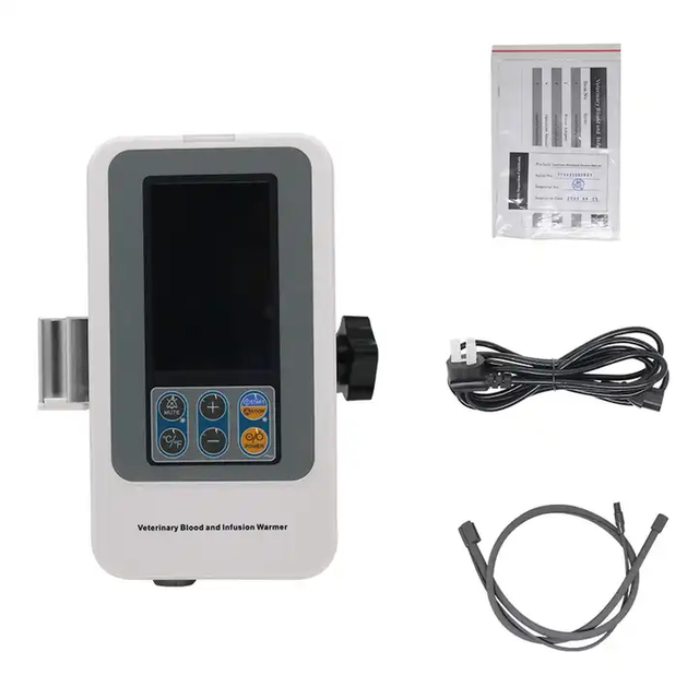 MS-DF100 Blood and Infusion Warmer