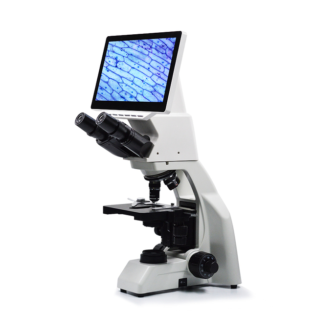 MS-B1600 Video Digital Biological Microscope 