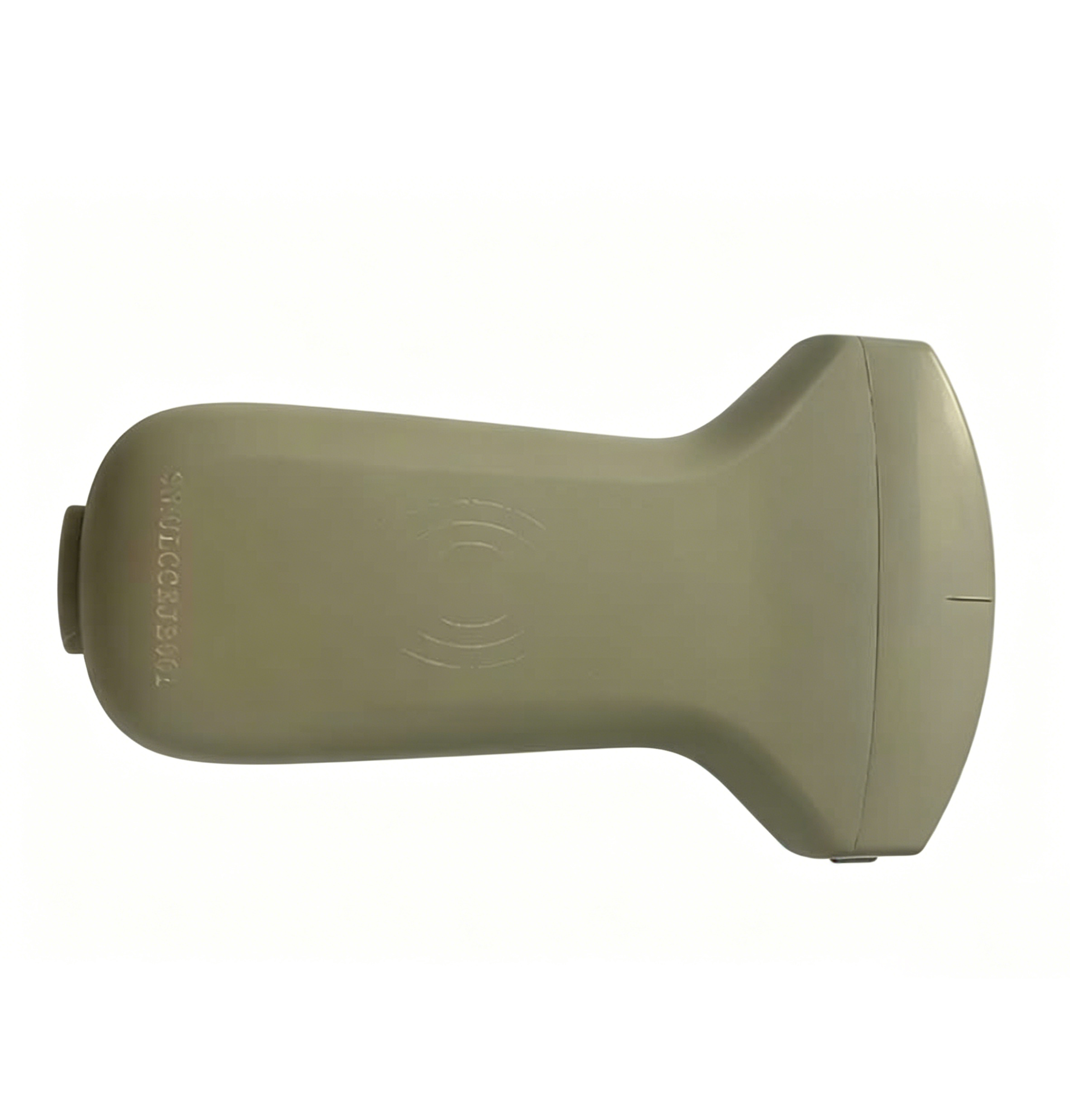 MS-W300 Mini Probe Type Palm Ultrasound Scanner