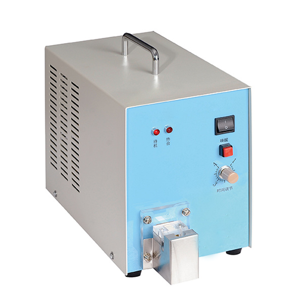 Thermo-Sealer Machine Blood Bag Tube Sealer for Lab to Use