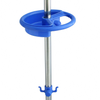 MS-T10B I.V. Pole