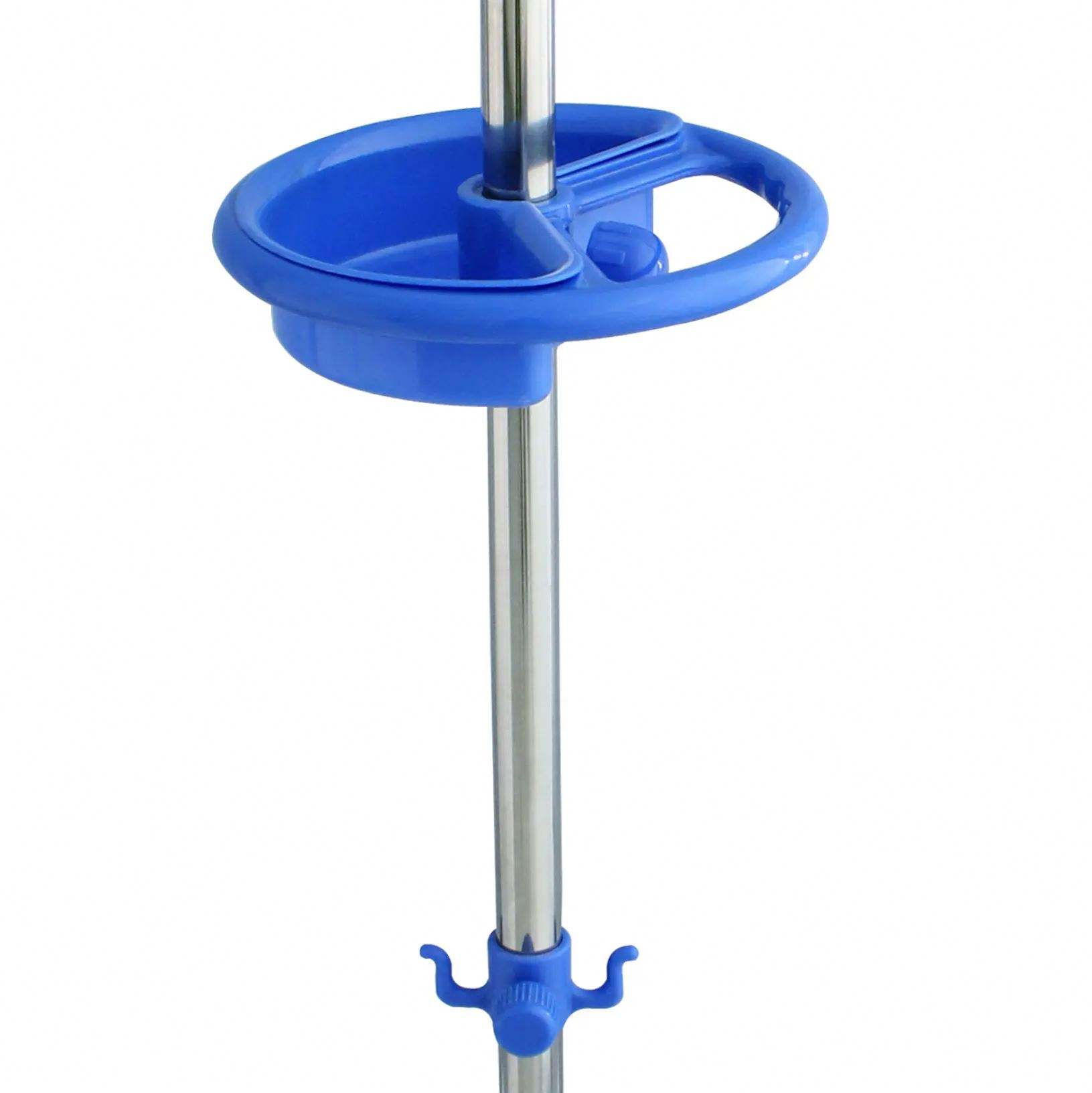 MS-T10B I.V. Pole