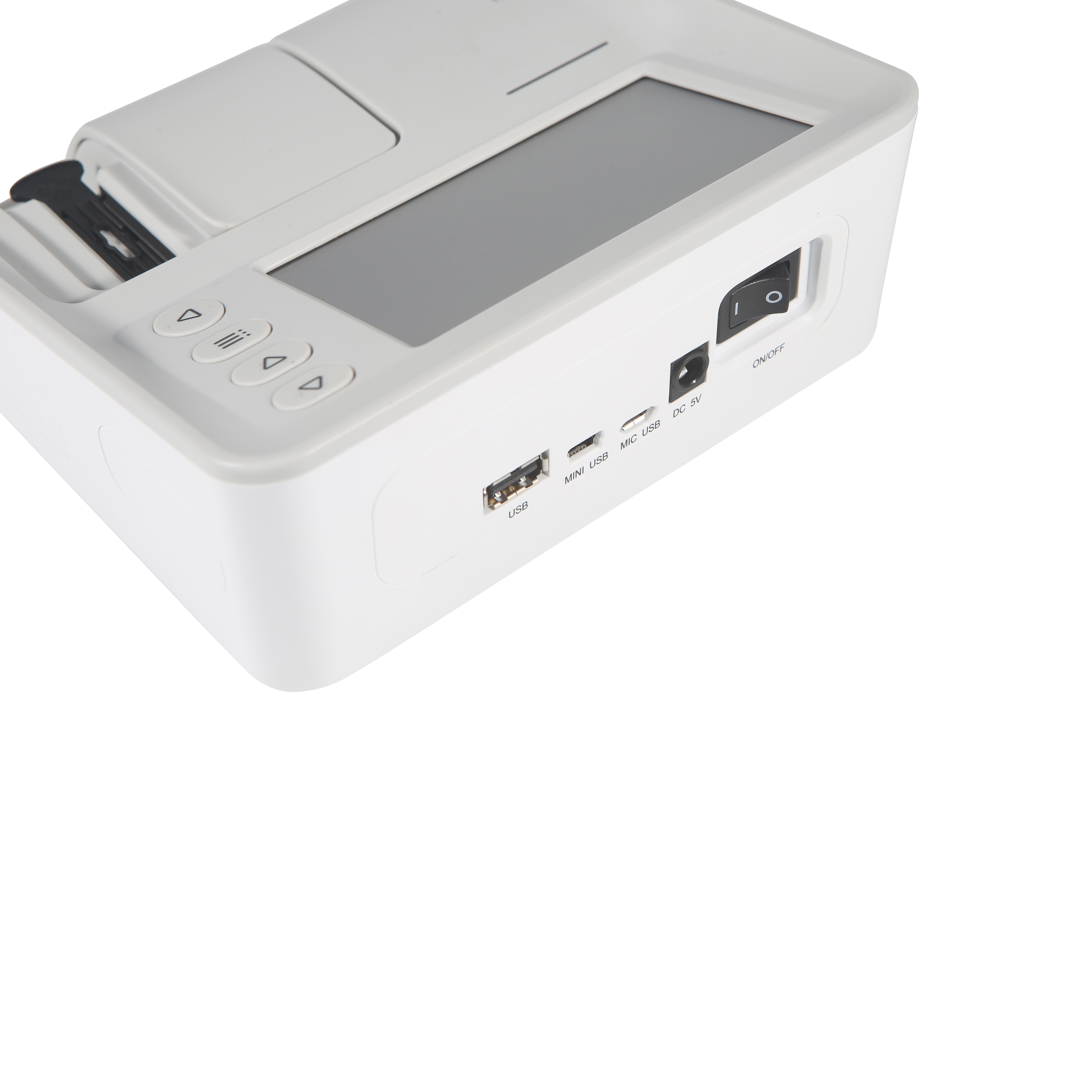  MS-BA200  Automatic  Dry  Biochemical  Analyzer