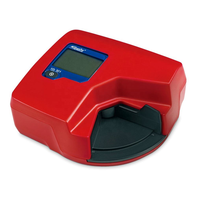 Hemoglobin Meter HB301