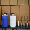  Liquid Nitrogen container