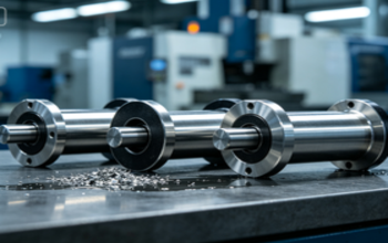 Flanged Bushings