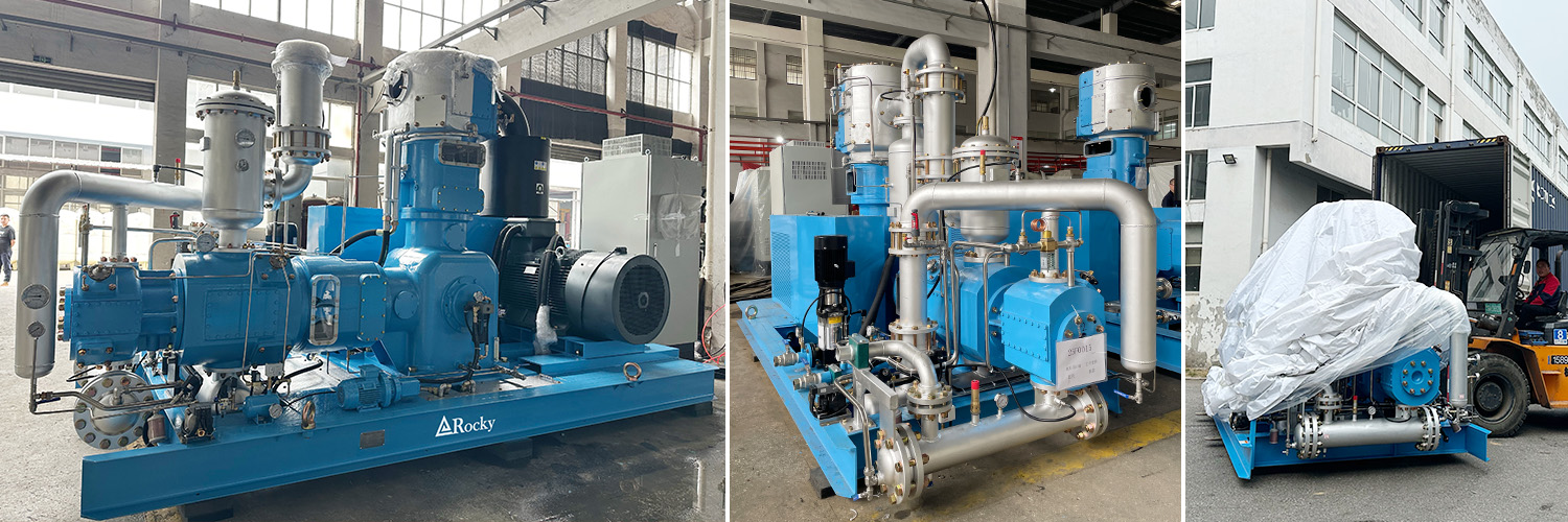Compressor de garrafas PET
