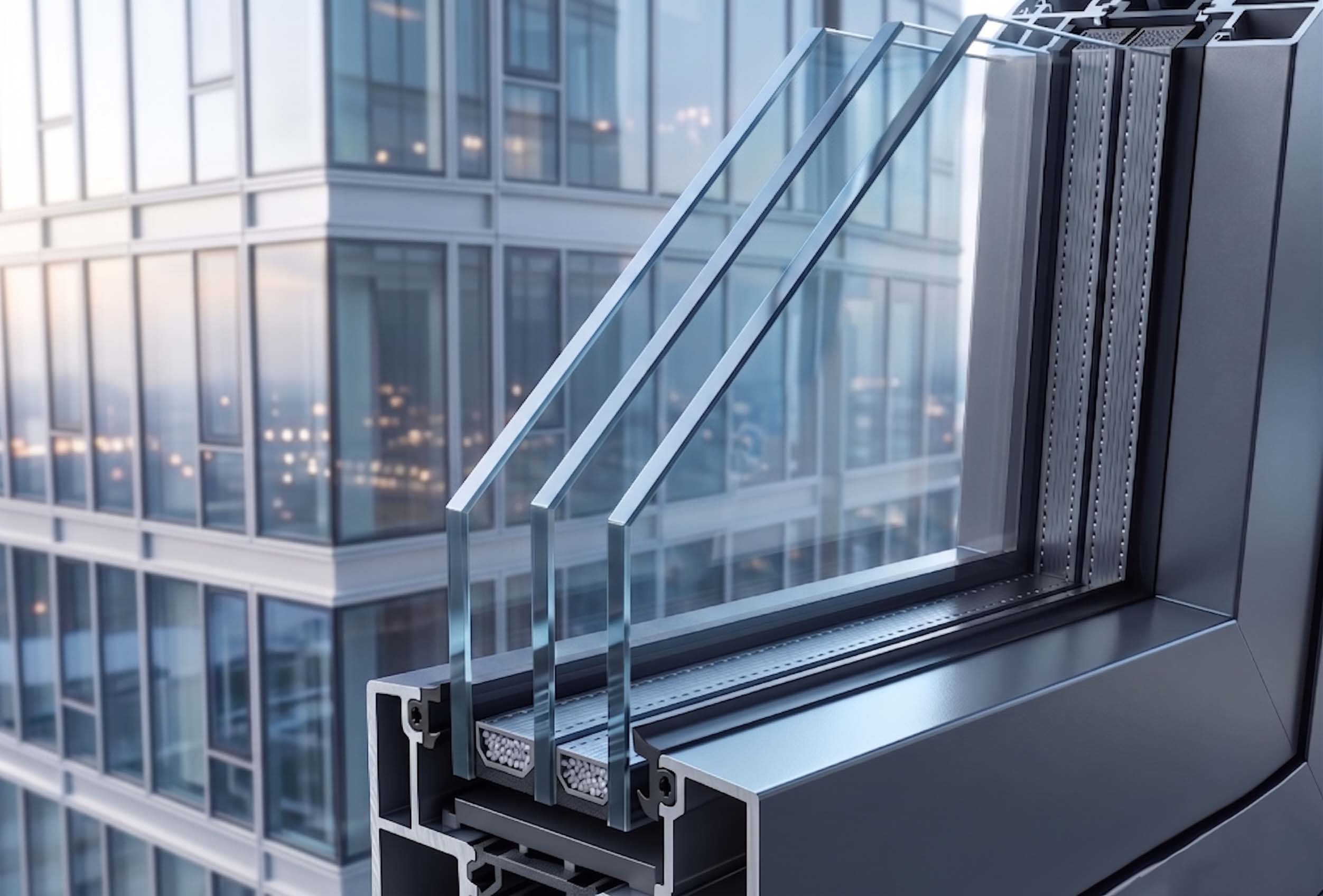 Insulated Glass