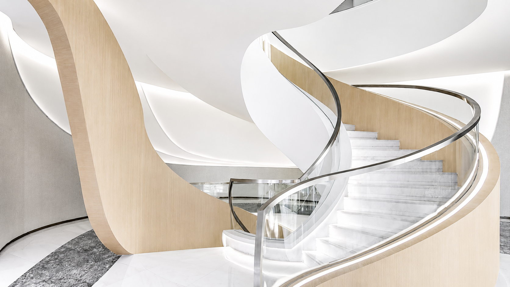 Glass Balustrades and Railing Systems