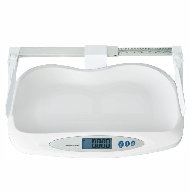 MS-B350R Electronic Baby Scales