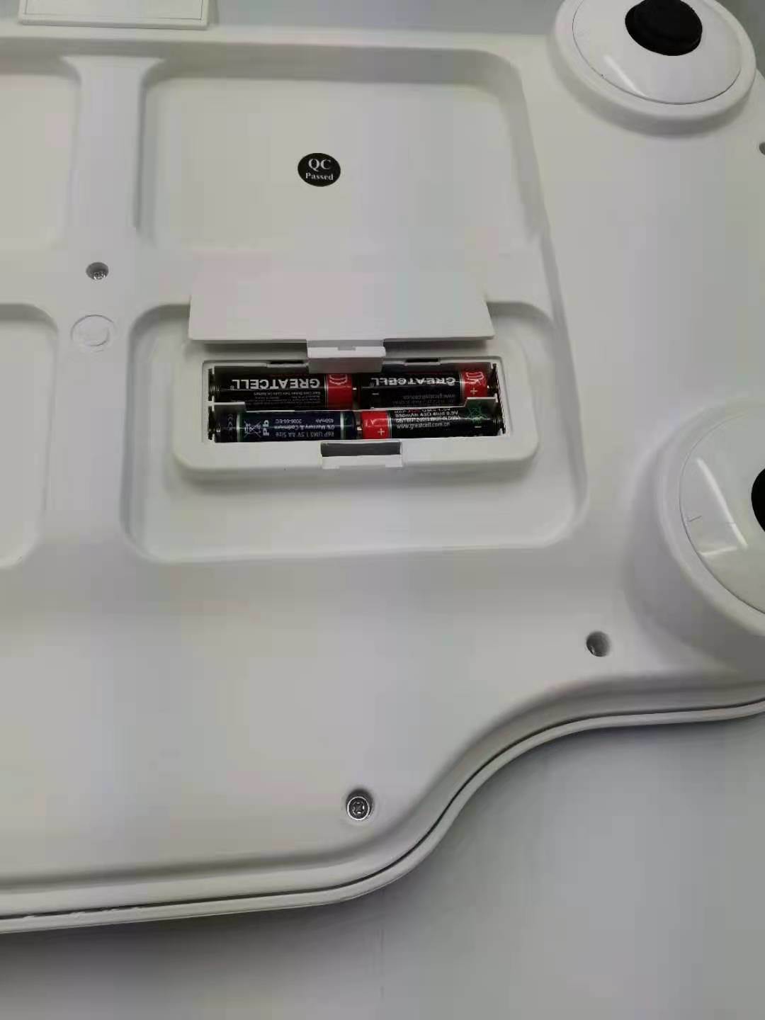MS-B320R Electronic Infant Scales