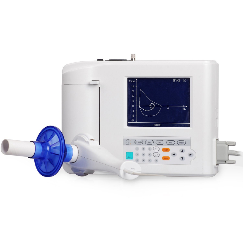 MS-SP100 Spirometer
