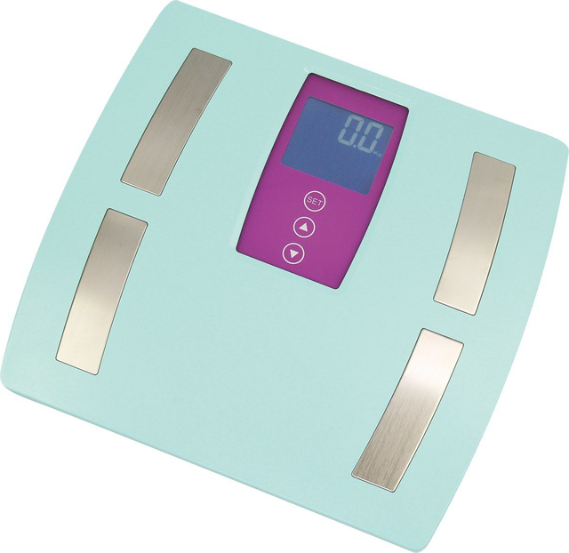 MS-BF100 Body Fat Scales