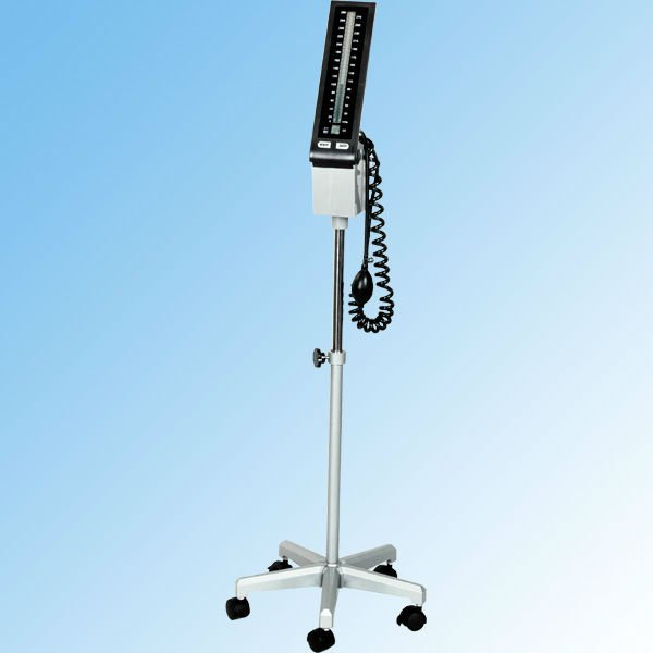 MS-S1600T Mercury-free sphygmomanometer