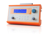 (MS-P100) Medical Use ICU Ambulance Transport Emergency Portable Ventilator