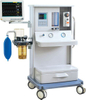 (MS-530) Medical Two Vaporizer Halothane Multifunctional Anesthesia