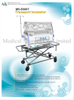 (MS-B500T) Movable Baby Incubator Transport Infant Incubator