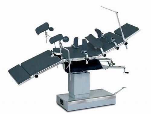 (MS-TM180B) Manual Hydraulic Operation Table Surgical Table