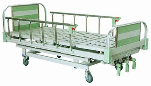 (MS-M240) Medical ICU Bed Hospital Nursing Adjustable Patient Bed