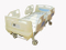 (MS-E130) Cama de cinco bielas Cama eléctrica para hospital UCI médica Cama para paciente